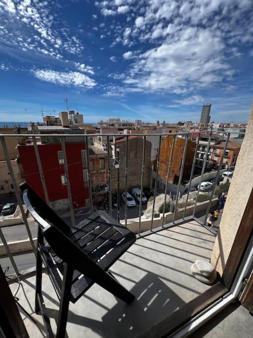 شقة Private Sun Terrace Amazing View لقنت المظهر الخارجي الصورة