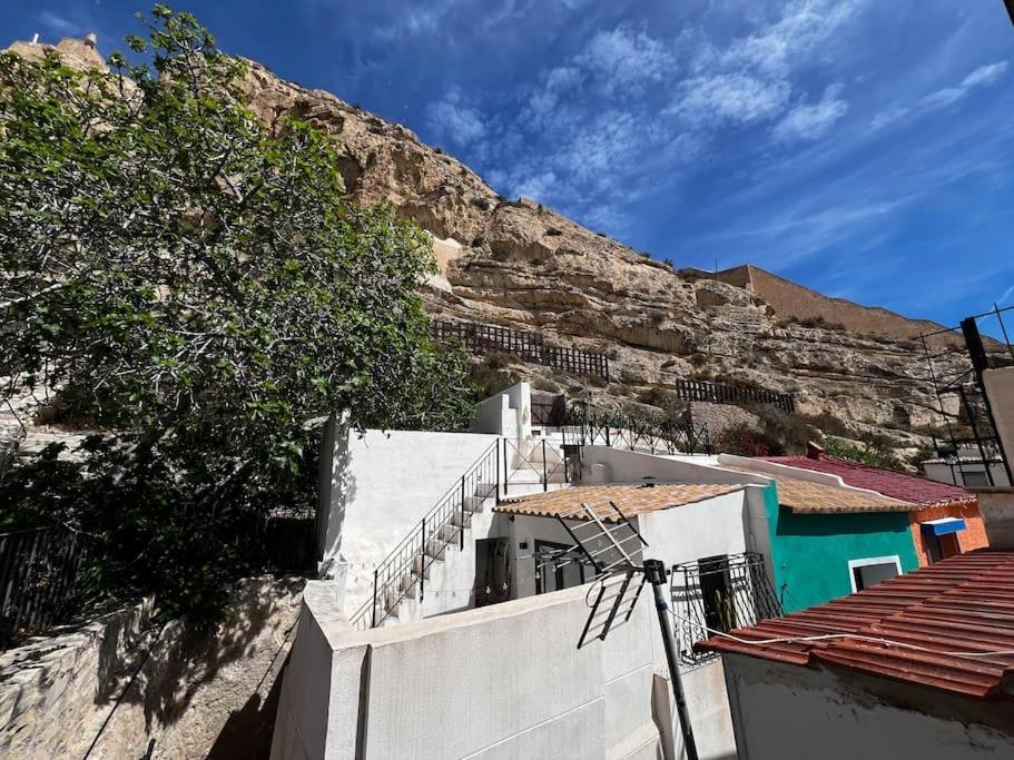 شقة Private Sun Terrace Amazing View لقنت المظهر الخارجي الصورة