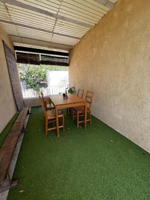 شقة Private Sun Terrace Amazing View لقنت المظهر الخارجي الصورة