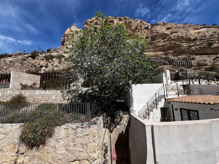 شقة Private Sun Terrace Amazing View لقنت المظهر الخارجي الصورة